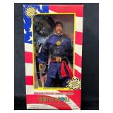 Civil War Soldiers of the World Sergeant Major Inf