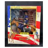 Soldiers of the World N.C.O. U.S. Cavalry Union So