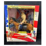 Texas Volunteer Cavalry ï¿½Soldiers of the Worldï¿½ 12