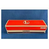 Lionel Die-Cast Tractor-Trailer With Caboose Load