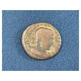 Roman Coin of Constantine the Great, 307-337 AD, W