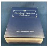 Postal Commemorative Society Statehood Quarters Co