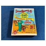 Sears, Roebuck and Co. 1900 Reproduction Catalog