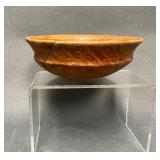 Believed to Be Mayan Central American Ceramic Bowl