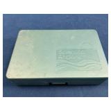 Scientific Anglers Box with Assorted Fishing Flies