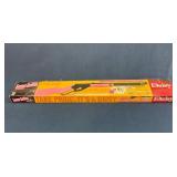 Daisy Model 1998 Pink Lever Action Carbine BB Gun