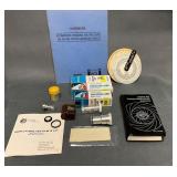 American Cinematographer Manual and Film-Related T