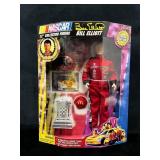 NASCAR 12ï¿½ï¿½ Collector Figure: Bill Elliott Signed