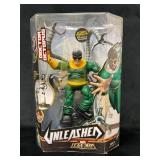 Marvel Legends Unleashed Doctor Octopus Action Fig