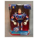 Disney/Pixar Toy Story Stars & Stripes Buzz Lighty