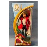Disney Oz the Great and Powerful Theodora Doll by