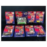 Winnerï¿½s Circle Dale Earnhardt Die-Cast Collectibl