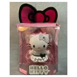 Hello Kitty Limited Edition Collectible Figure in