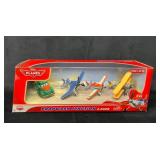 Disney Planes Propwash Junction 4-Pack Exclusive t