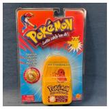 Pokemon Charmander Collector Marble Shooter in Ori