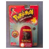 Pokemon Collector Marble Pouch Machamp #68 in Orig