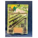 The Ultimate Soldier U.S. Military Machine Guns (V