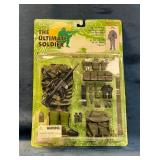 The Ultimate Soldier U.S. Army Long Range Recon Pa