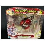 Hasbro Transformers Beast Wars 10th Anniversary Ra