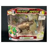 Transformers Beast Wars 10th Anniversary Rhinox Ac