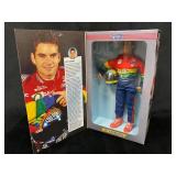 Starting Lineup Winnerï¿½s Circle Jeff Gordon Fully