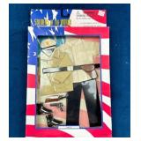 Soldiers of the World WWII U.S. Army Uniform Set i