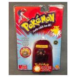 Pokemon Golem Collector Marble in Original Packagi