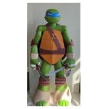 Teenage Mutant Ninja Turtles Colossal Leonardo Fig