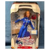 Space Camp Barbie Special Edition Doll in Original