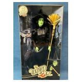 Barbie Collector The Wizard of Oz Wicked Witch of