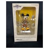 Kingdom Hearts II Play Arts Vol. 2 No. 6 King Mick