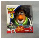 Disney-Pixar Toy Story 3 Mr. Potato Head Spud Ligh