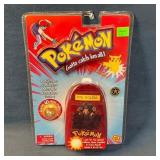 Pokemon Collector Marble Golem #76 in Original Pac