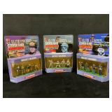 Elite Command Diecast Soldiers Collectors Series ï¿½