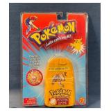Pokemon Collector Marble Pouch Set Featuring Hitmo