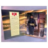 GI Joe Timeless Collection General Ulysses S. Gran