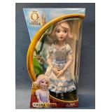 Disney Oz The Great and Powerful China Girl Doll b