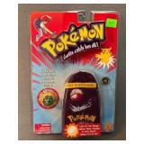Pokemon Collector Marble Pouch Series 2 with Elect