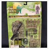 The Ultimate Soldier U.S. Army Special Forces Set
