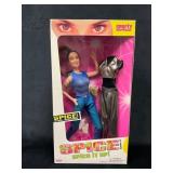 Galoob Spice Girls Sporty Spice Doll, 1997 in Orig