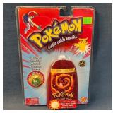 Pokemon Charmeleon Shooter Marble in Original Pack
