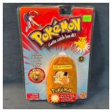 Pokemon Collector Marble Pouch Set Featuring Clefa