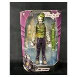 The Joker Action Figure in Original Batman-Themed