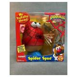 Playskool Marvel Spider-Man Friends Mr. Potato Hea