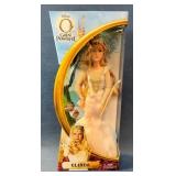 Disney ï¿½Oz the Great and Powerfulï¿½ Glinda Doll by