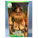 Wizard of Oz 75th Anniversary Barbie Collector Cow