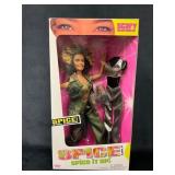 Scary Spice Doll by Galoob ï¿½ Spice Girls ï¿½Spice It