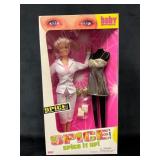 Spice Girls Baby Spice ï¿½Spice It Up!ï¿½ Doll by Galo