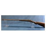 Wen Parkhurst 20 Gauge Shotgun, 42 Inches Length