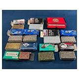 9x18mm Makarov Ammunition, Various Brands